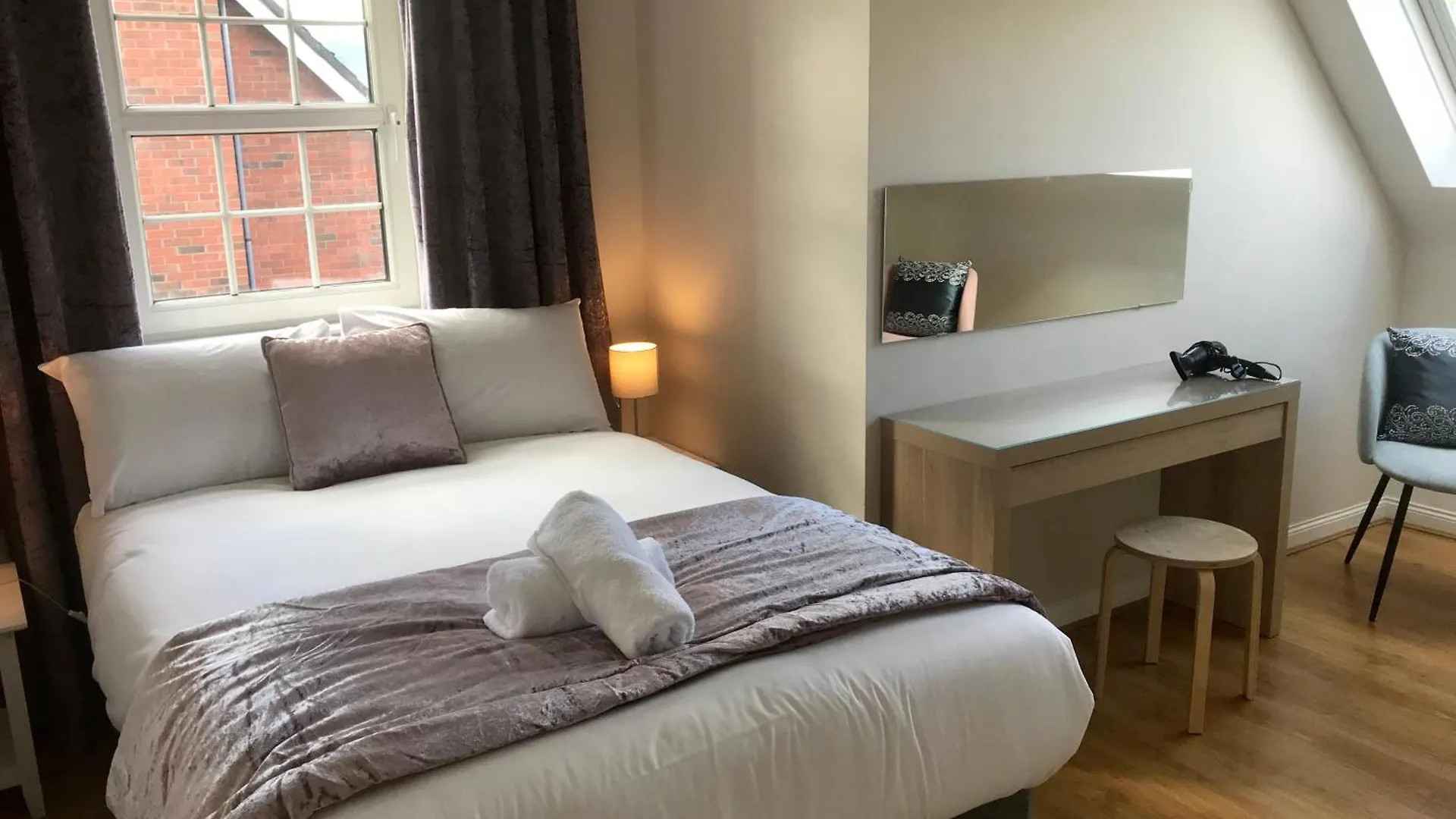4 Bed Duplex Apartment, Belfast Storbritannien