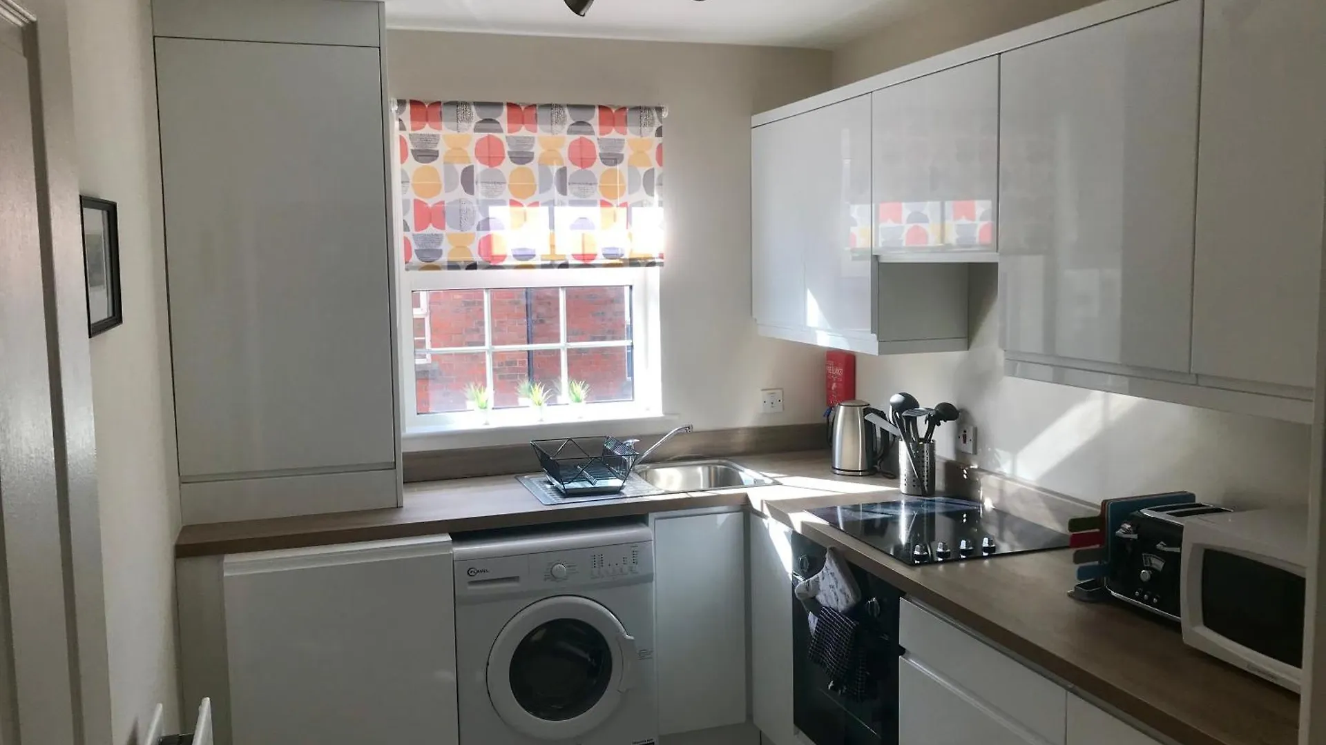 4 Bed Duplex Apartment, Belfast Apartment