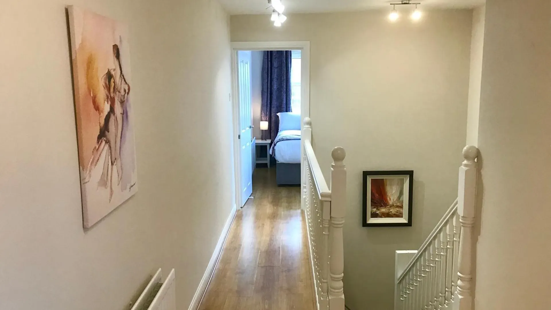 4 Bed Duplex Apartment, Belfast 0*,  United Kingdom