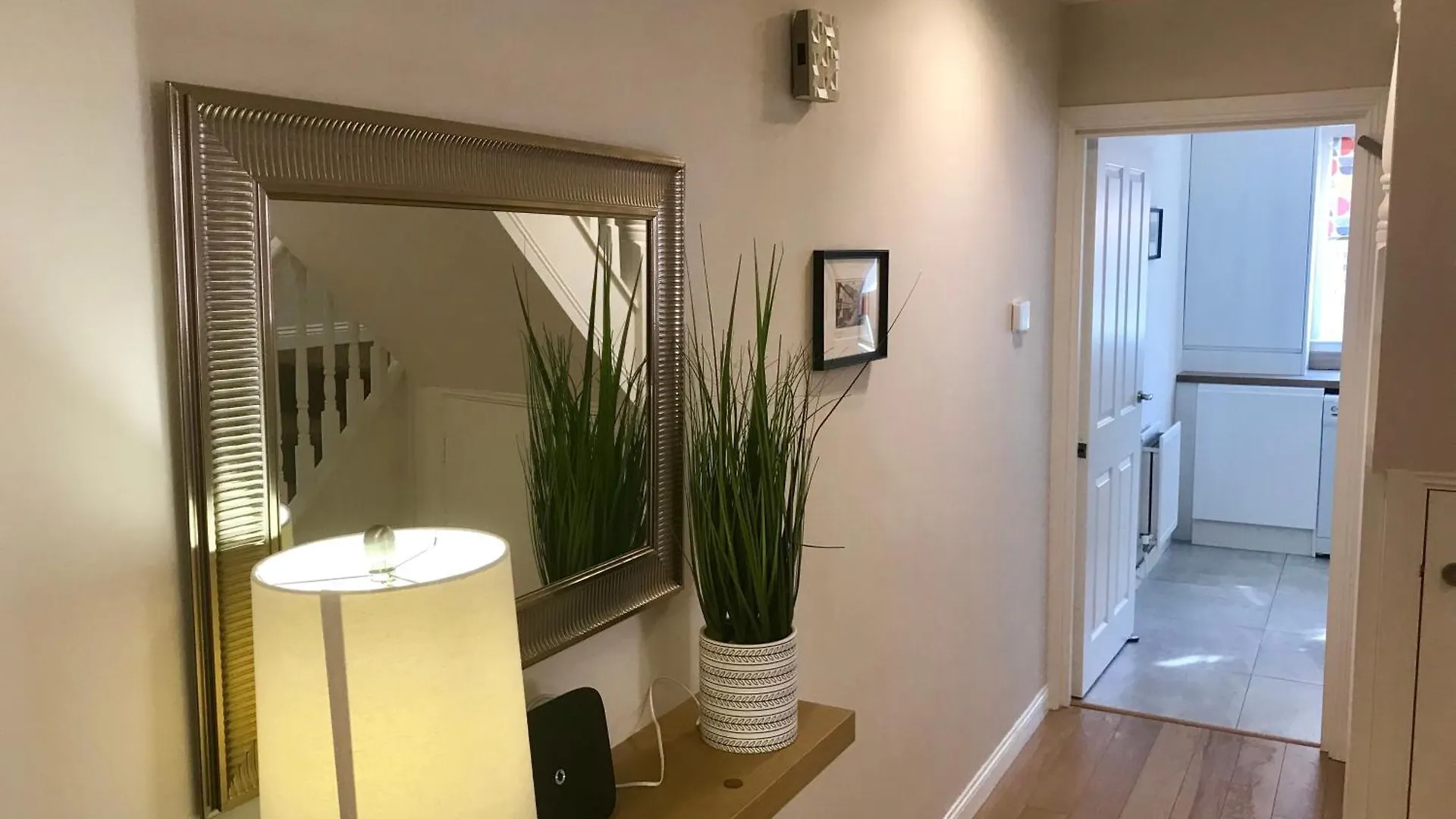 4 Bed Duplex Apartment, Belfast