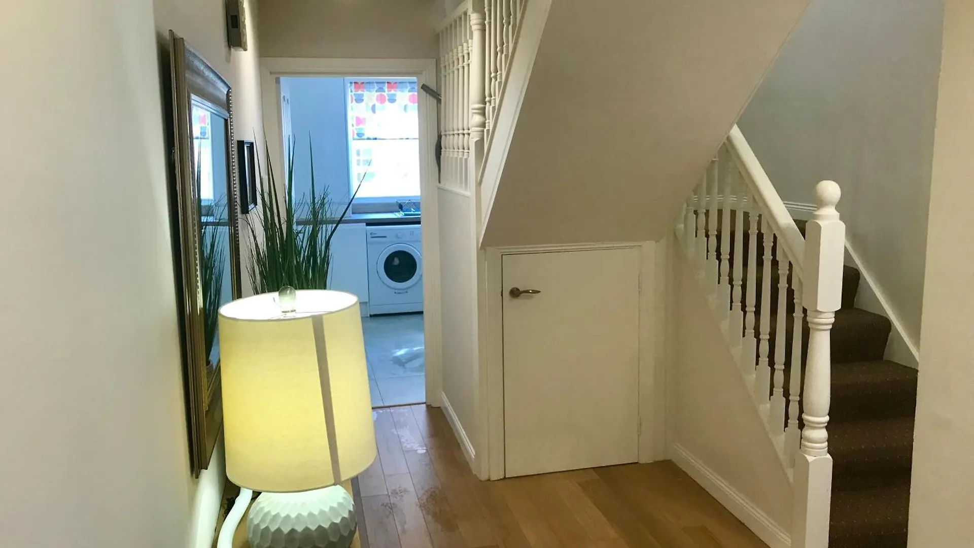 Apartment 4 Bed Duplex Apartment, Belfast
