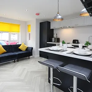 Apartment No1 Luxury Service, Belfast