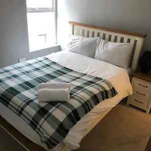 Holiday home Beautiful Historic 1870 Fully Renovated & Modernised, Belfast